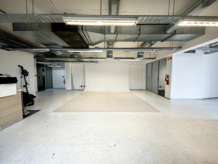 To Let commercial Property for Rent in Woodstock Western Cape